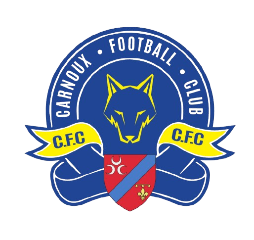Logo du club vainqueur - Saison 2021-2022